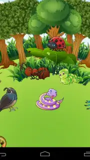 бесплатн Дети игра-головоломка Screenshot 3