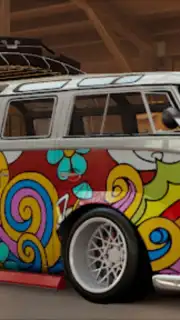 Matchcreek Motors Screenshot 3