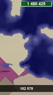 Territorial.io Screenshot 2