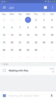 TickTick Screenshot 8