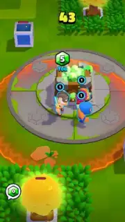 Squad Busters Screenshot 3