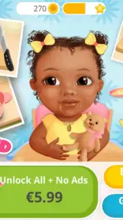 Sweet Baby Girl Daycare 5 Screenshot 7