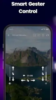 Exo Player Screenshot 3