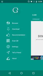 GDM - YouTube Video Downloader Screenshot 2