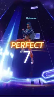 Free Dance Screenshot 4