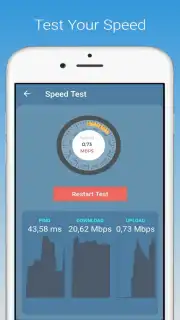 VPN Unlimited Screenshot 3