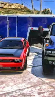Real Gangster Vegas City Crime Screenshot 3
