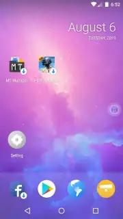 VMOS Screenshot 6