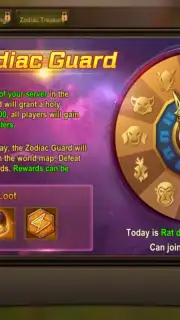 Blades and Rings Screenshot 6
