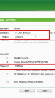WiFi Password Screenshot 6