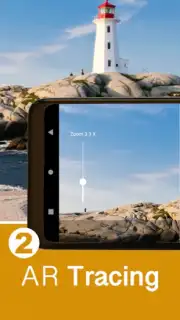 Real Sketch Screenshot 5