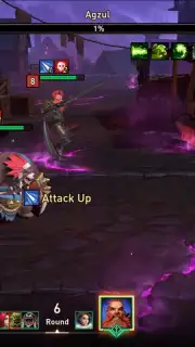 Awaken: Chaos Era Screenshot 6
