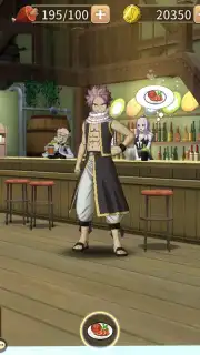 Fairy Tail: Endless Adventure Screenshot 16