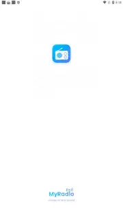 MyRadio Screenshot 15