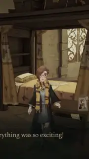 Harry Potter: Magic Awakened Screenshot 12