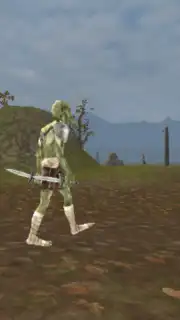 Goblin Assassin Simulation Screenshot 6