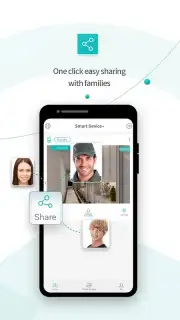 iCSee Screenshot 7