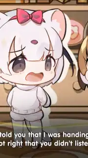 Kemono Friends: Kingdom Screenshot 15