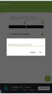 TorrDroid Screenshot 3