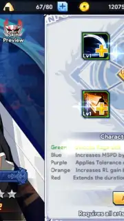 BLEACH: Soul Bankai Screenshot 3