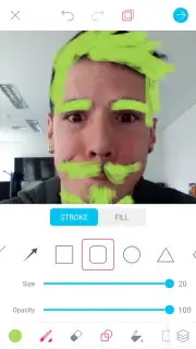 Animator Screenshot 2