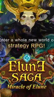 ELUNE SAGA Screenshot 8
