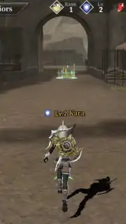 Magatsu Wahrheit Screenshot 9