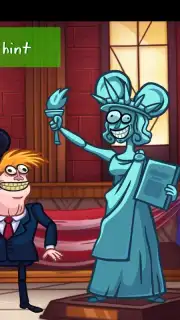 Troll Quest USA Adventure 2 Screenshot 4