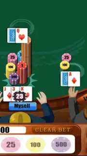 World Blackjack Screenshot 5