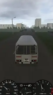 Motor Depot Screenshot 1