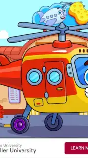 Airplane wash Screenshot 3