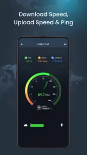 Tower VPN - Fast, Secure Proxy Screenshot 8