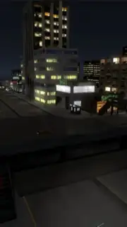 City Car Driving Simulator Screenshot 1