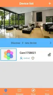 YYP2P Screenshot 2