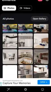 Remini Screenshot 7