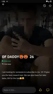 Grindr Screenshot 15