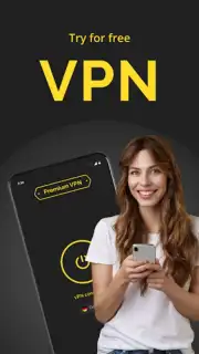 Premium VPN Screenshot 9