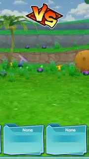 Dragon Ball: Fusion Fighter Screenshot 7