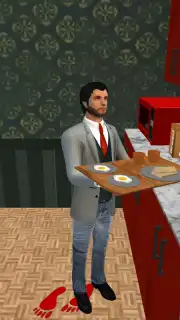 Virtual Single Dad Simulator Screenshot 11