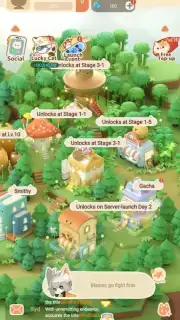 Pixie duel Screenshot 3