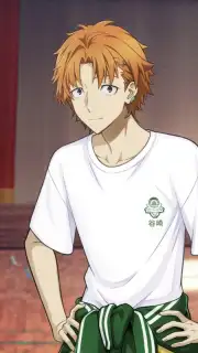 Gakuen Bungo Stray Dogs Screenshot 3