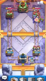 Clash Royale Screenshot 2