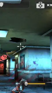 Dead Target Screenshot 3