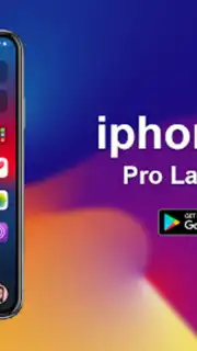 iphone 17 Pro Launcher Screenshot 5