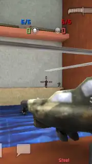Special Forces Group 2 Screenshot 4
