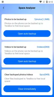 TeraBox Screenshot 4