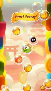 Om Nom Screenshot 4
