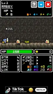 MinuteRogue Screenshot 6