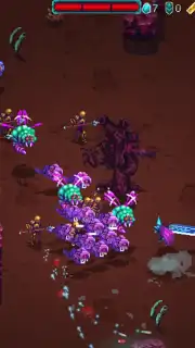 Ultra Blade Screenshot 13