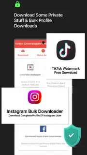 Video Downloader Pro Screenshot 3